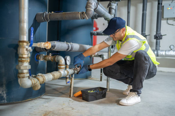 Best Re-piping Services  in Roxborough Park, CO